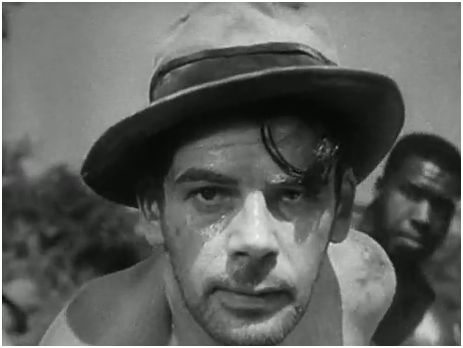 Paul Muni