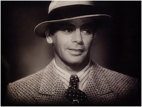 Paul Muni