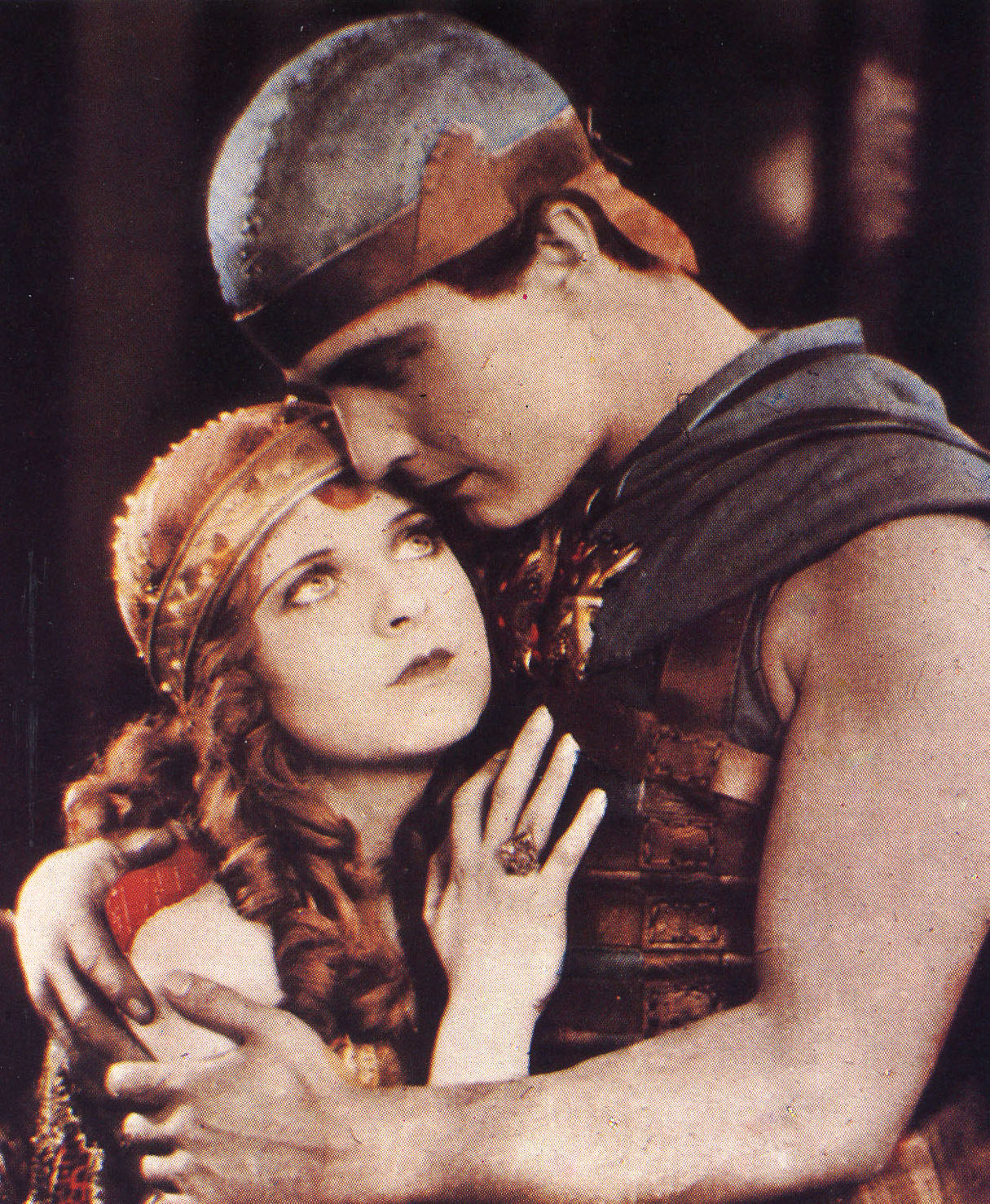 Ramon Novarro