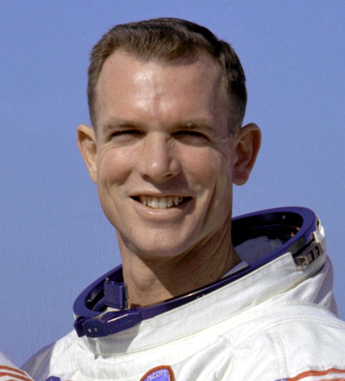 Randolph Scott