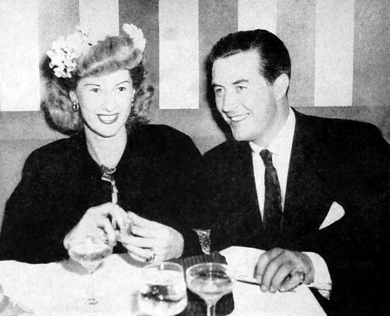 Ray Milland