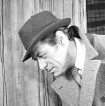 Rex Harrison