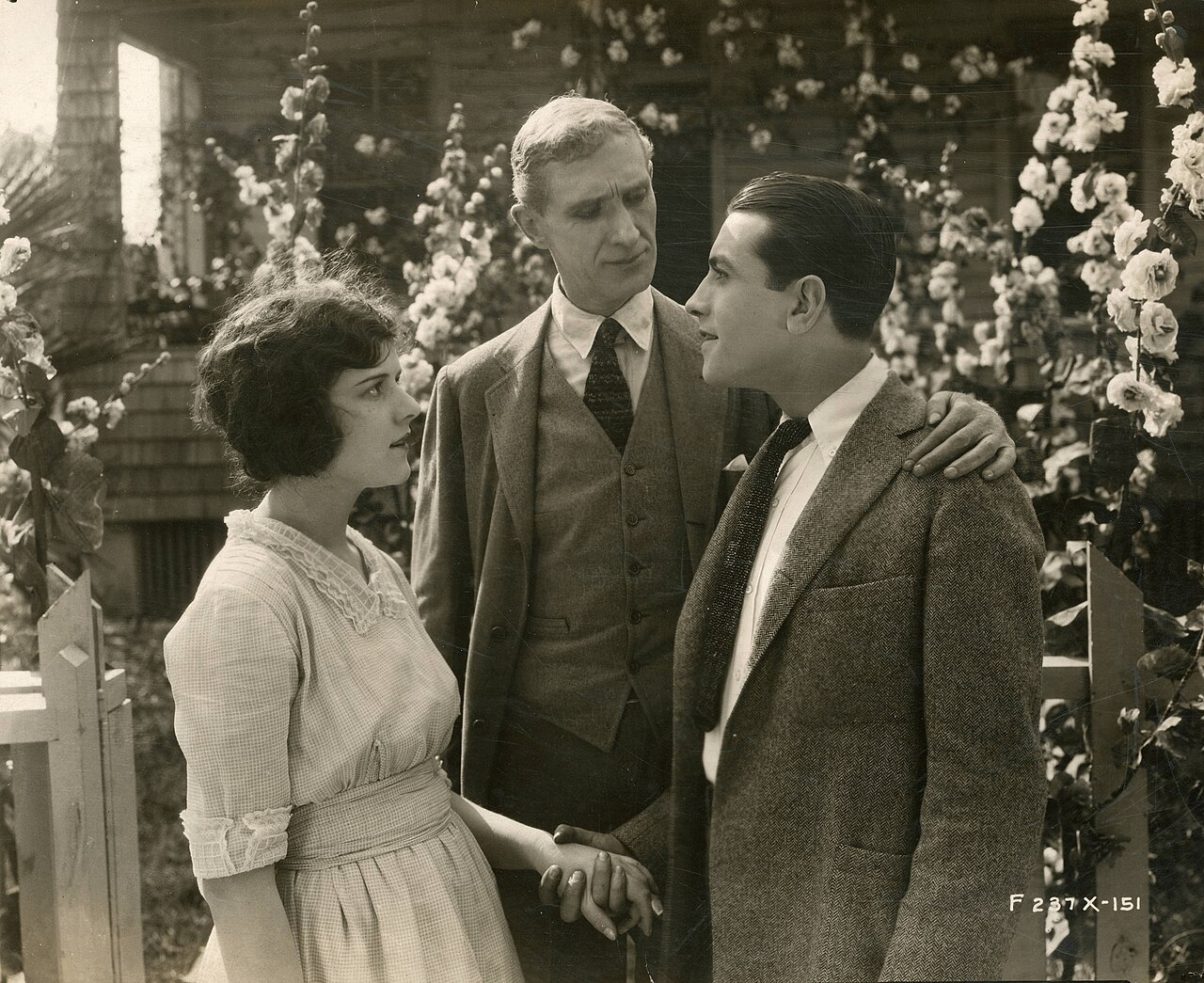 Richard Barthelmess