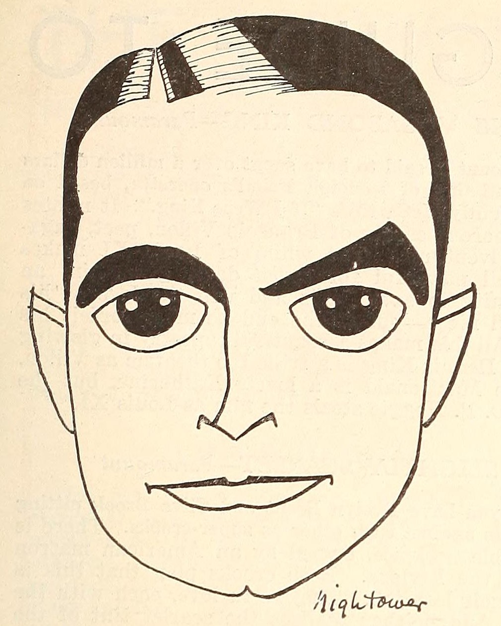 Richard Barthelmess