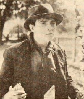 Richard Barthelmess