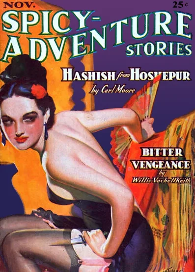 Theda Bara
